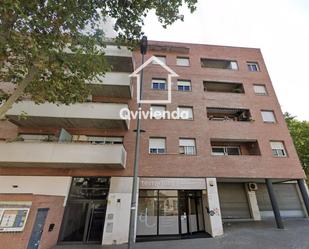 Vista exterior de Pis en venda en Terrassa