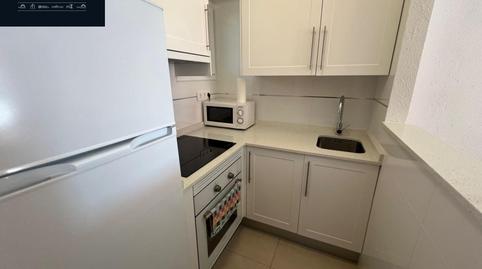 Foto 5 de Apartament de lloguer a Playa Levante, Alicante