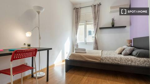 Photo 2 of Flat for share in Almagro,  Madrid Capital