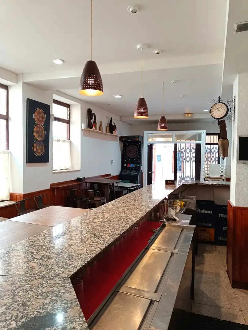 Premises for rent in Aguilar de Campoo