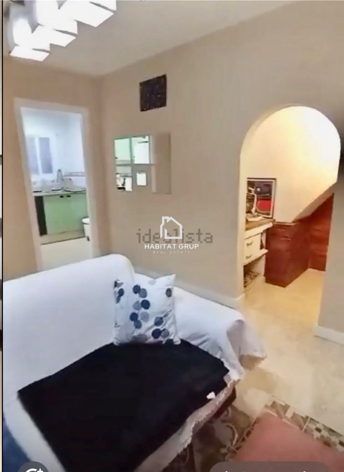 Bedroom of Flat for sale in Alcanar  with Heating