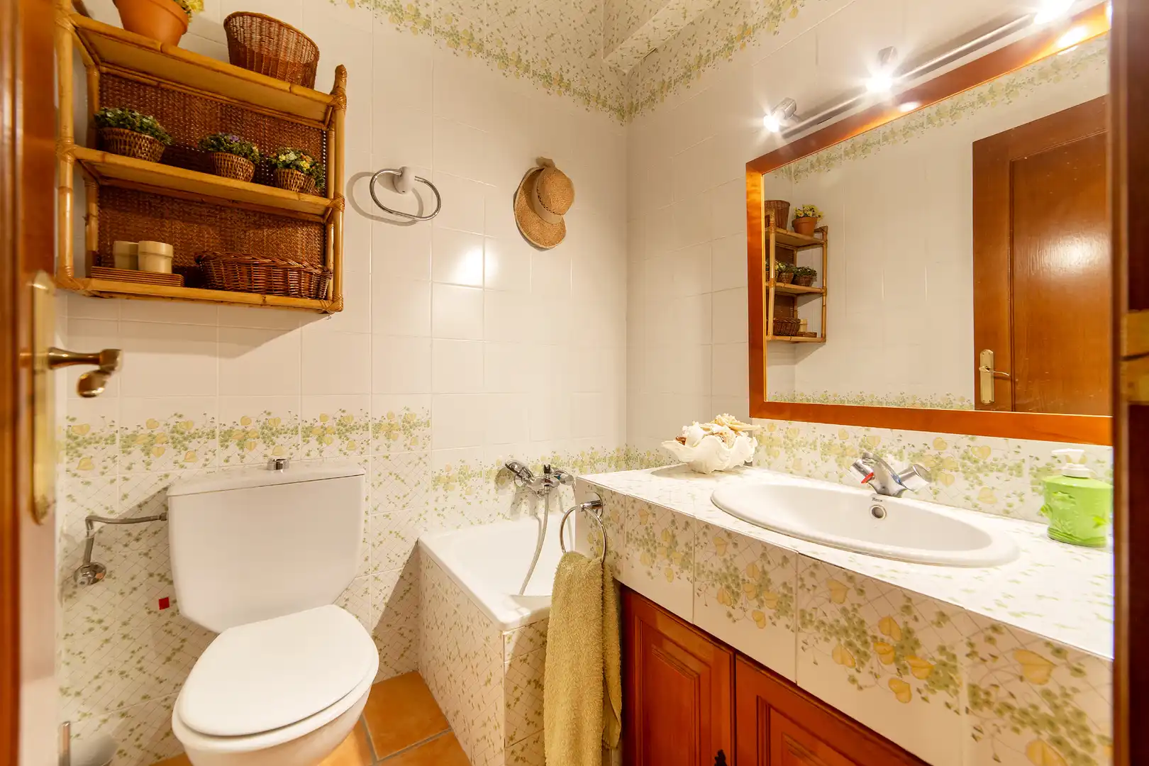 Chalet con terraza en venta en San Antonio de Benagéber, imagen 24