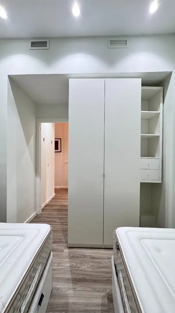Apartments for sale in Valencia  with Air Conditioner, Heating and Parquet flooring