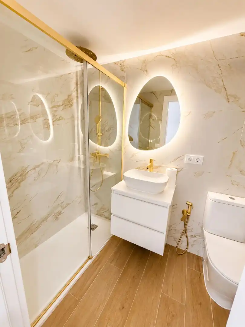 Piso en venta en Carrer Cervantes, El Castell