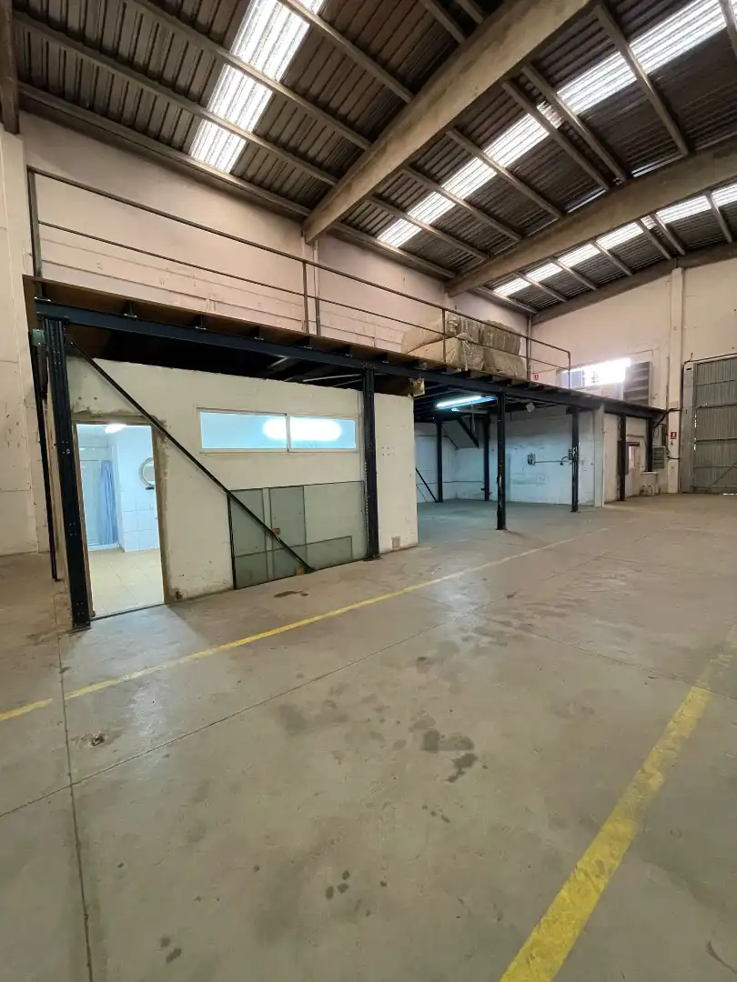 Industrial building to rent in Travessera del Bovalar 68, imagen 14