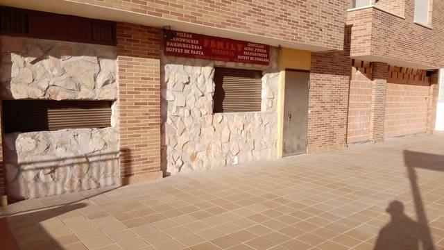 Local comercial en Venta en Las Lomas - Salinera - La Muñeca