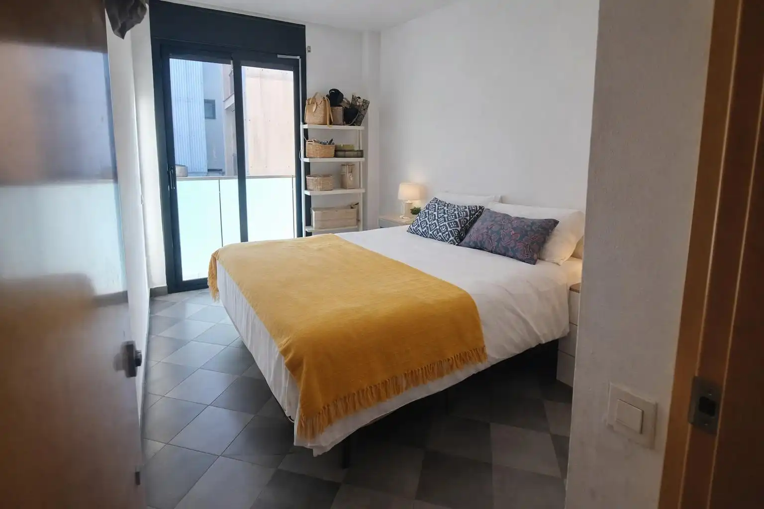 Habitación de Piso en venta en Mataró con Calefacción y Balcón