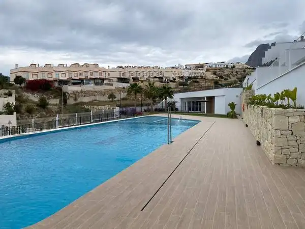 Villa avec piscine à vendre à Avenida Barcelona, imagen 33