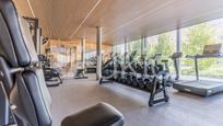 Apartament de lloguer en  Madrid Capital amb Aire condicionat, Moblat i Forn