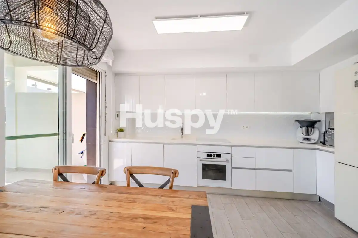 Doppelhaushälfte mit Terrasse zum Verkauf in Calle Malta, imagen 16