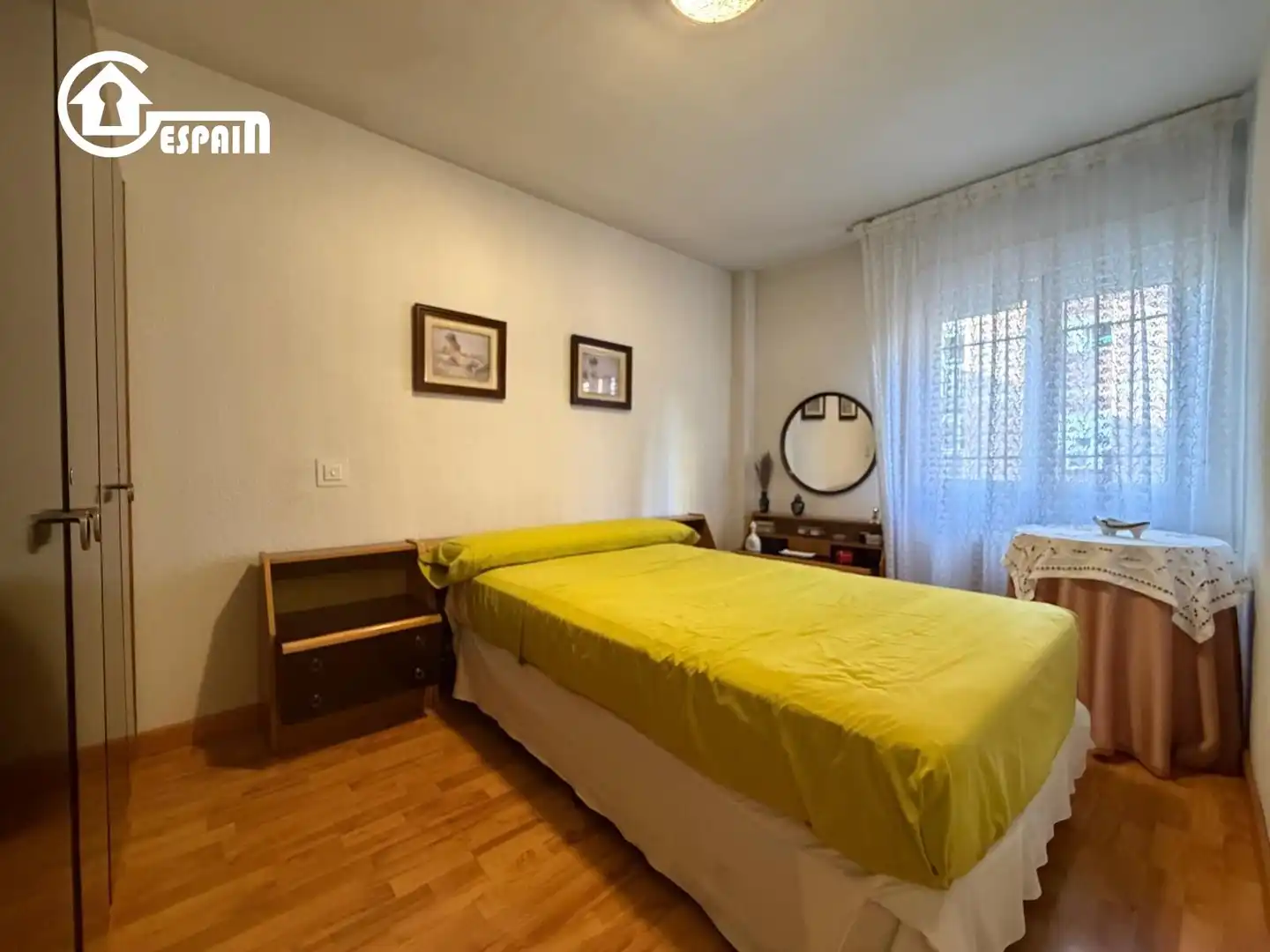 Habitación de Piso en venta en Centro