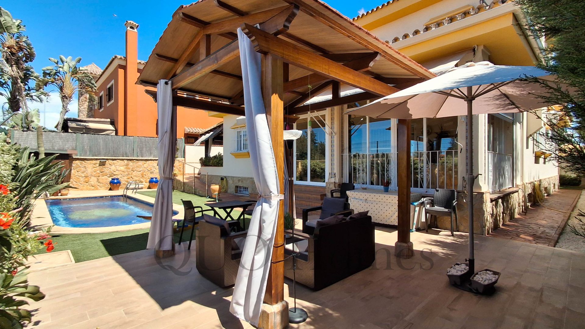 House or chalet for sale in Calle Santa Verónica, 17, Caballero Bonald - San José Obrero - Guadalcacín, Jerez de la Frontera