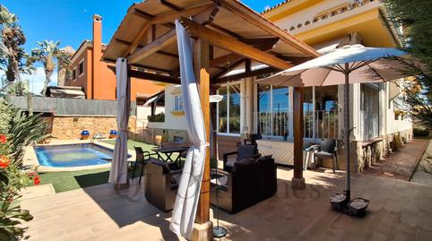 Foto 3 de Casa o xalet en venda a Caballero Bonald - San José Obrero - Guadalcacín, Cádiz