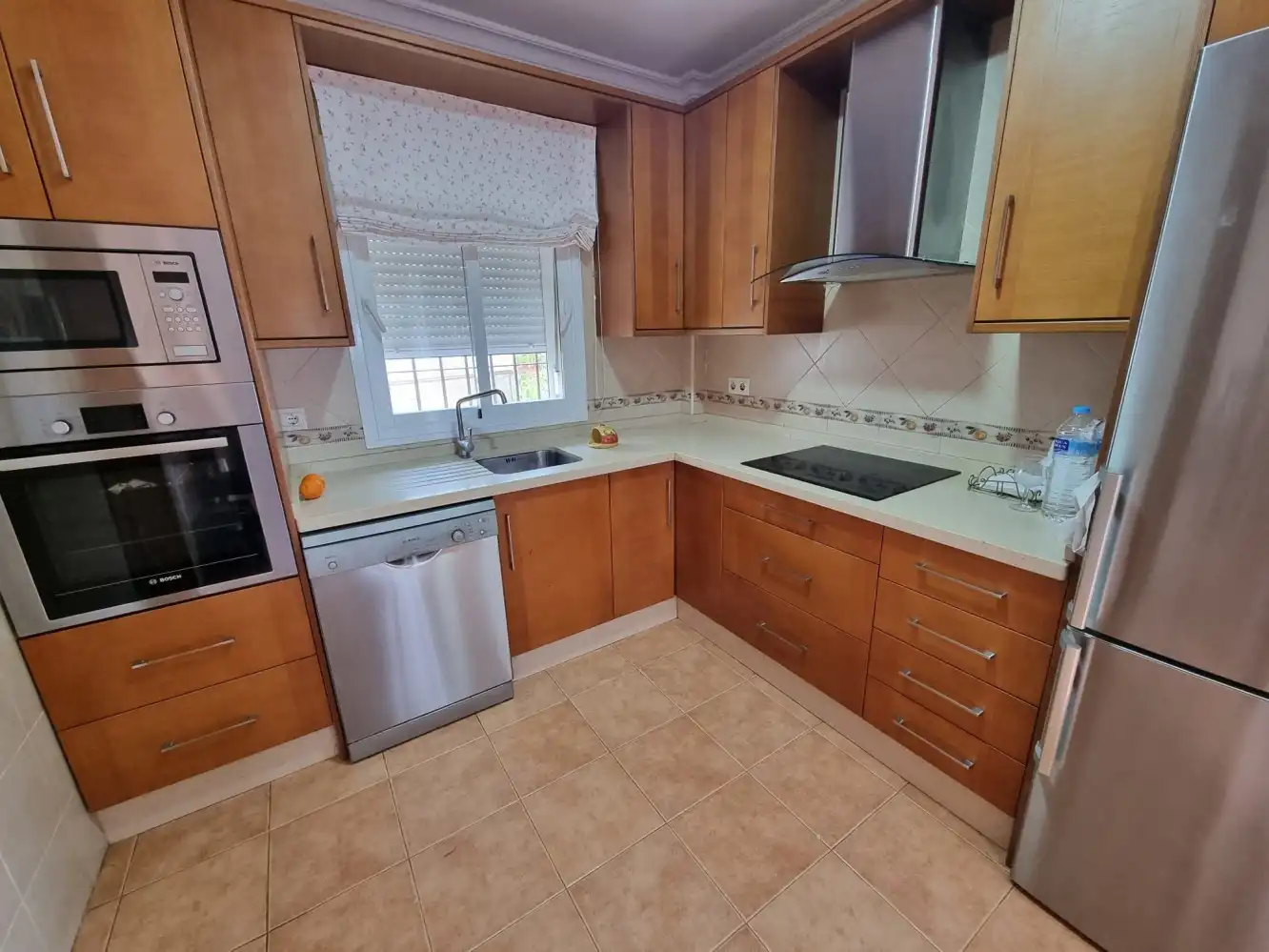 Chalet con terraza en venta en Capistrano, imagen 8