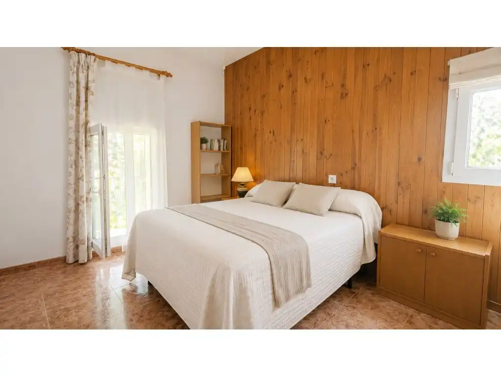 Dormitori de Casa o xalet en venda en Felanitx