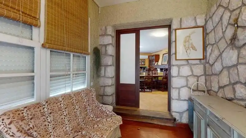 Casa o xalet en venda en La Muela amb Aire condicionat, Calefacció i Jardí privat
