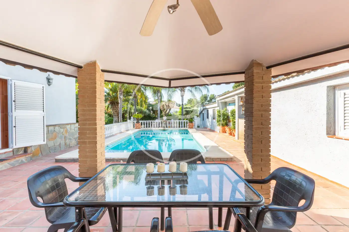 Casa o xalet en venda a La Cañada