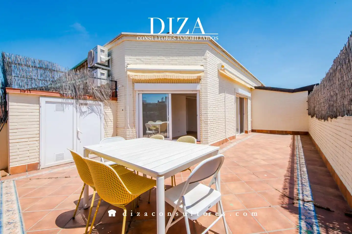 Appartement avec ascenseur à vendre à De Hermosilla, imagen 2
