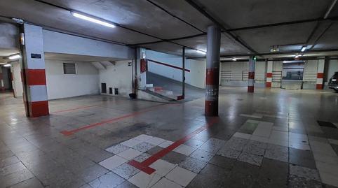 Foto 4 de Garatge en venda a Calle General Lacy, 5, Ensanche - Diputación, Alicante