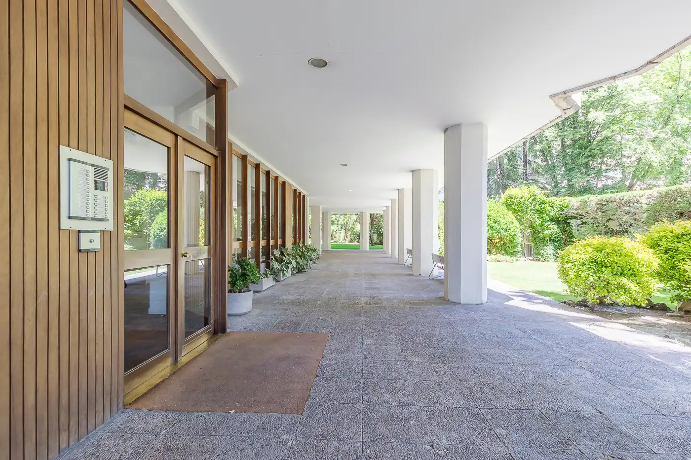 Flat for sale in Madrid  with Air Conditioner, Heating and Terrace