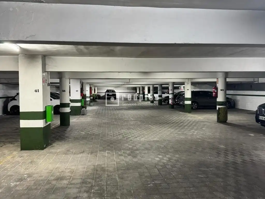 Doppelparkplatz zum Verkauf in GENERAL AMPUDIA, imagen 8