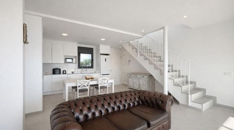 Foto 3 de Ático en venta en Centre, Sant Pere de Ribes