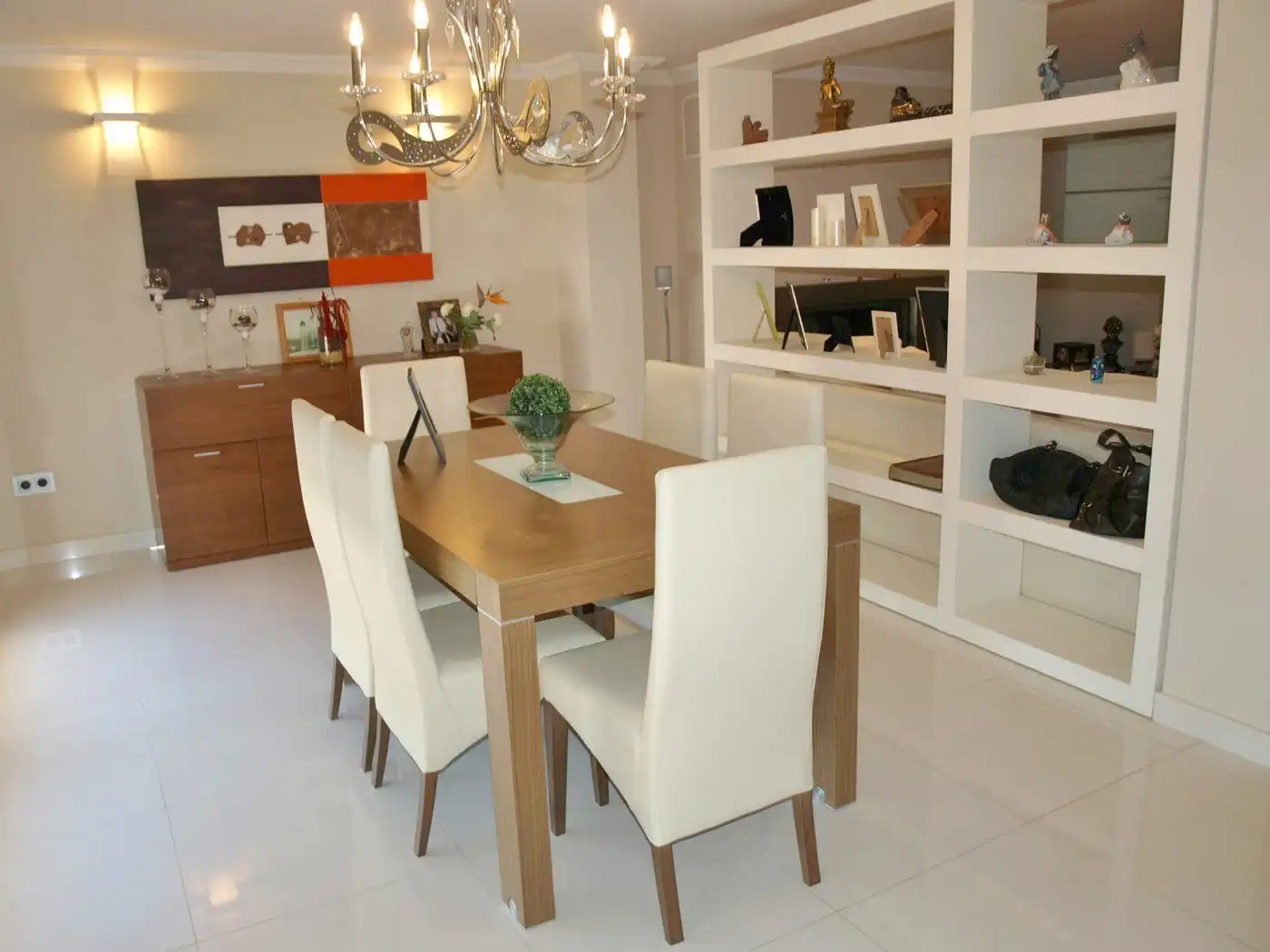 Chalet con piscina en venta en El Montgó, imagen 6