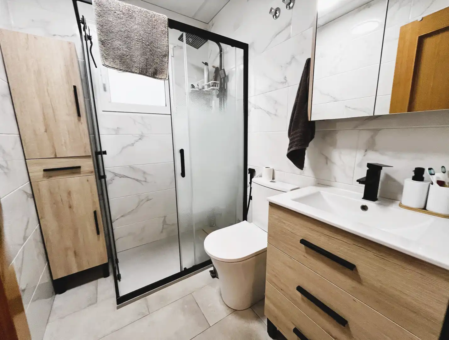 Flat with lift for sale in Centro, imagen 22