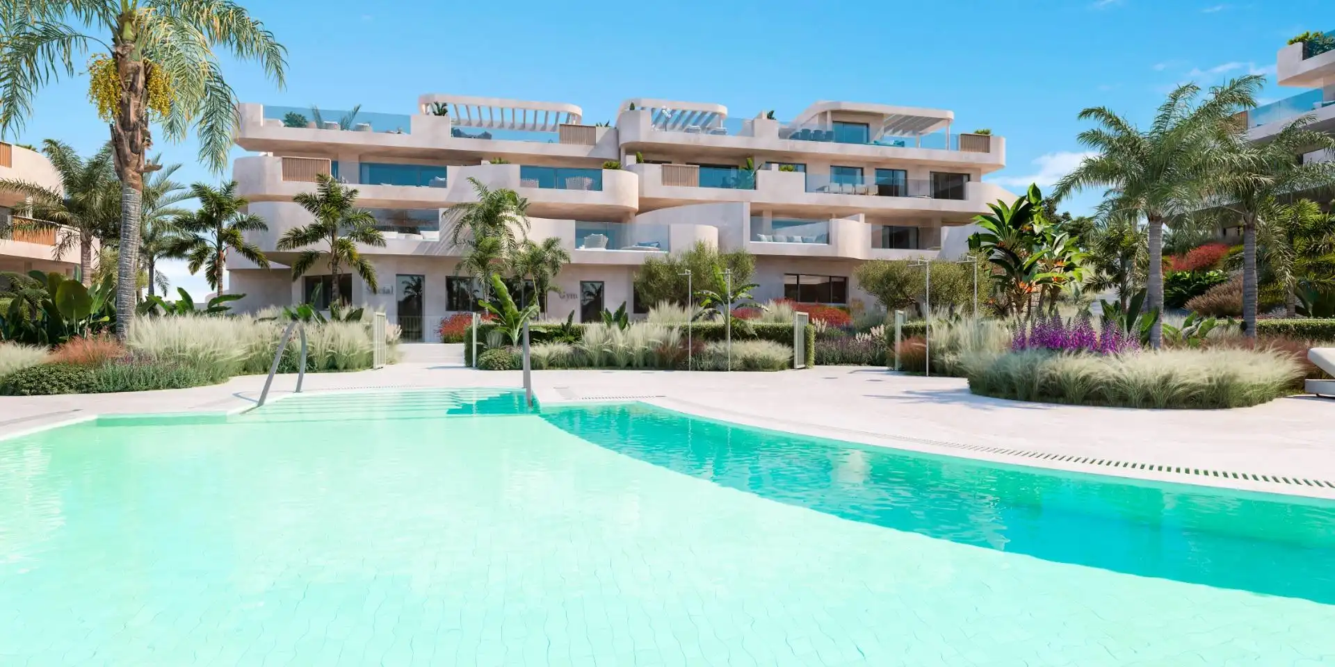 Ático con piscina en venta en Calle José Nadal, imagen 2