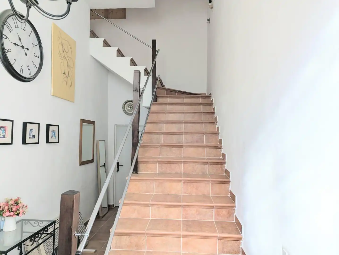 Casa o xalet en venda en Guaro amb Calefacció, Terrassa i Traster
