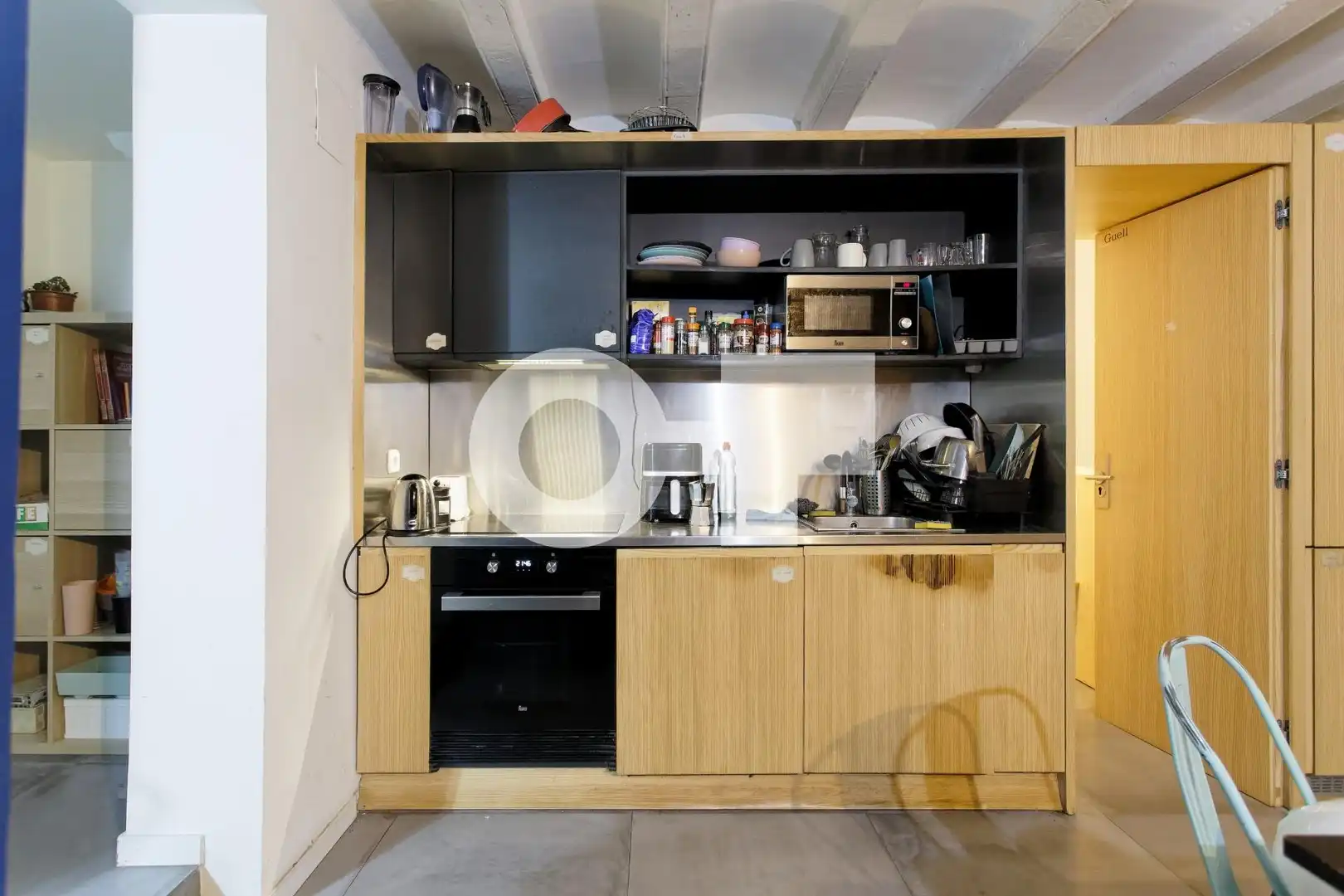 Appartement avec jardin à vendre à Carrer Carrer de Joaquim Costa, 46, imagen 7