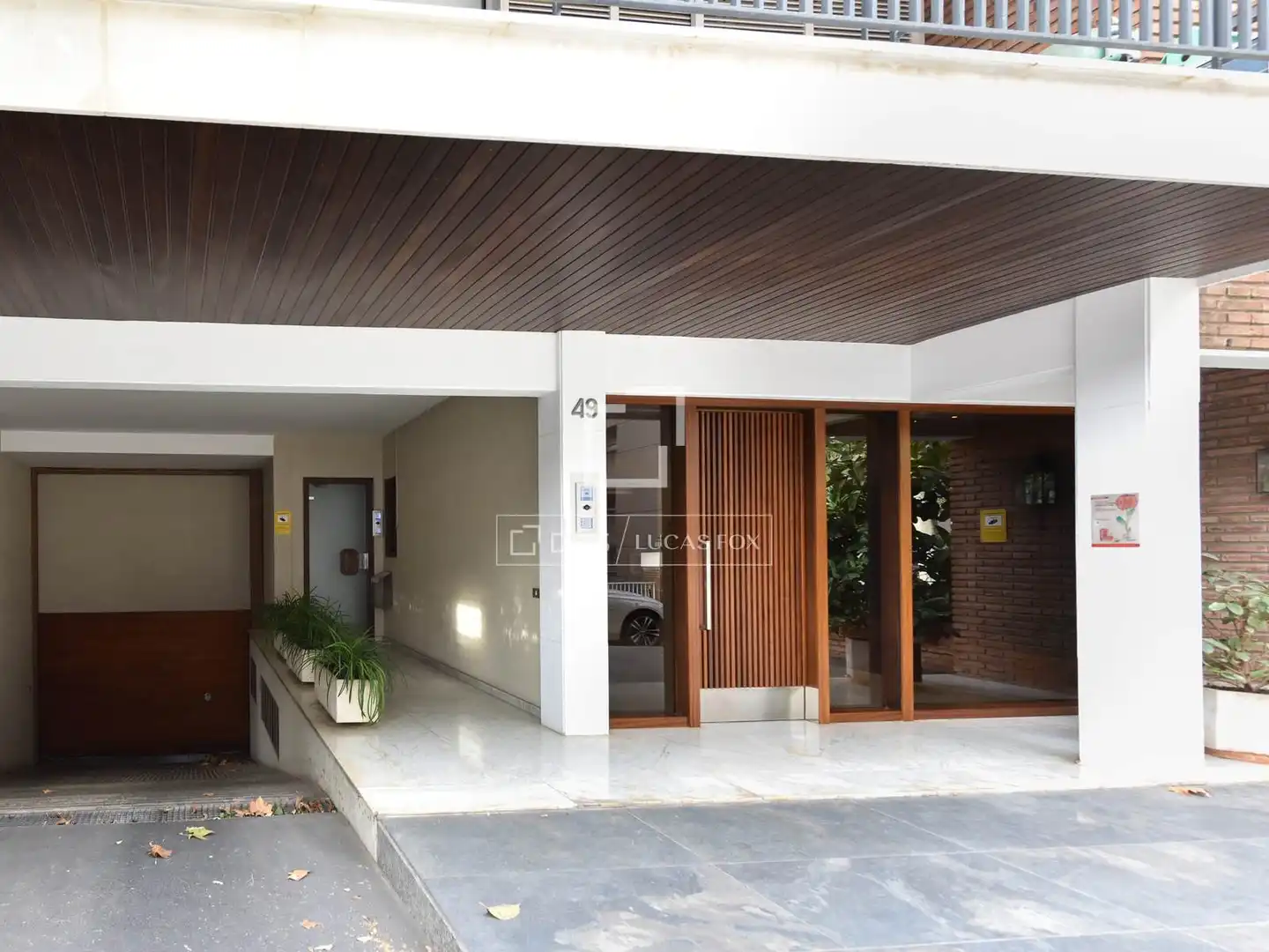 Flat for sale in Barcelona  with Air Conditioner, Heating and Terrace