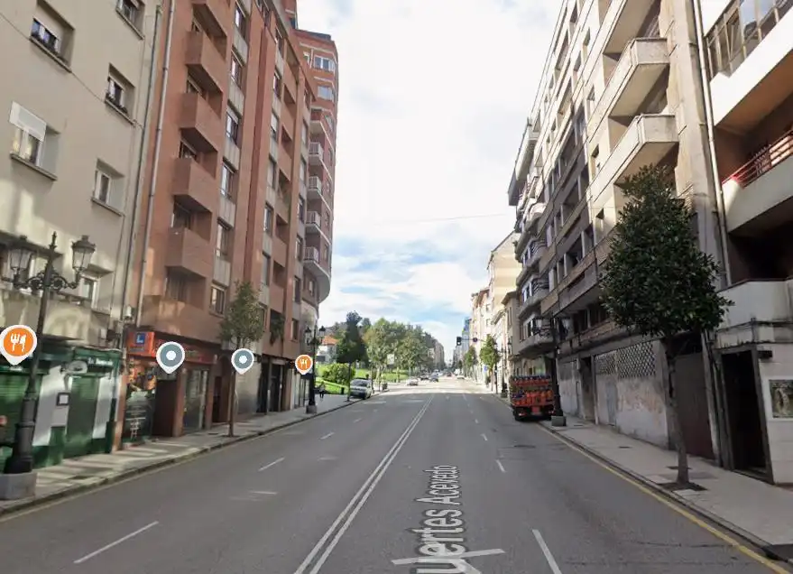 Wohnung mit Aufzug zum Verkauf in Calle Fuertes Acevedo 14, imagen 3