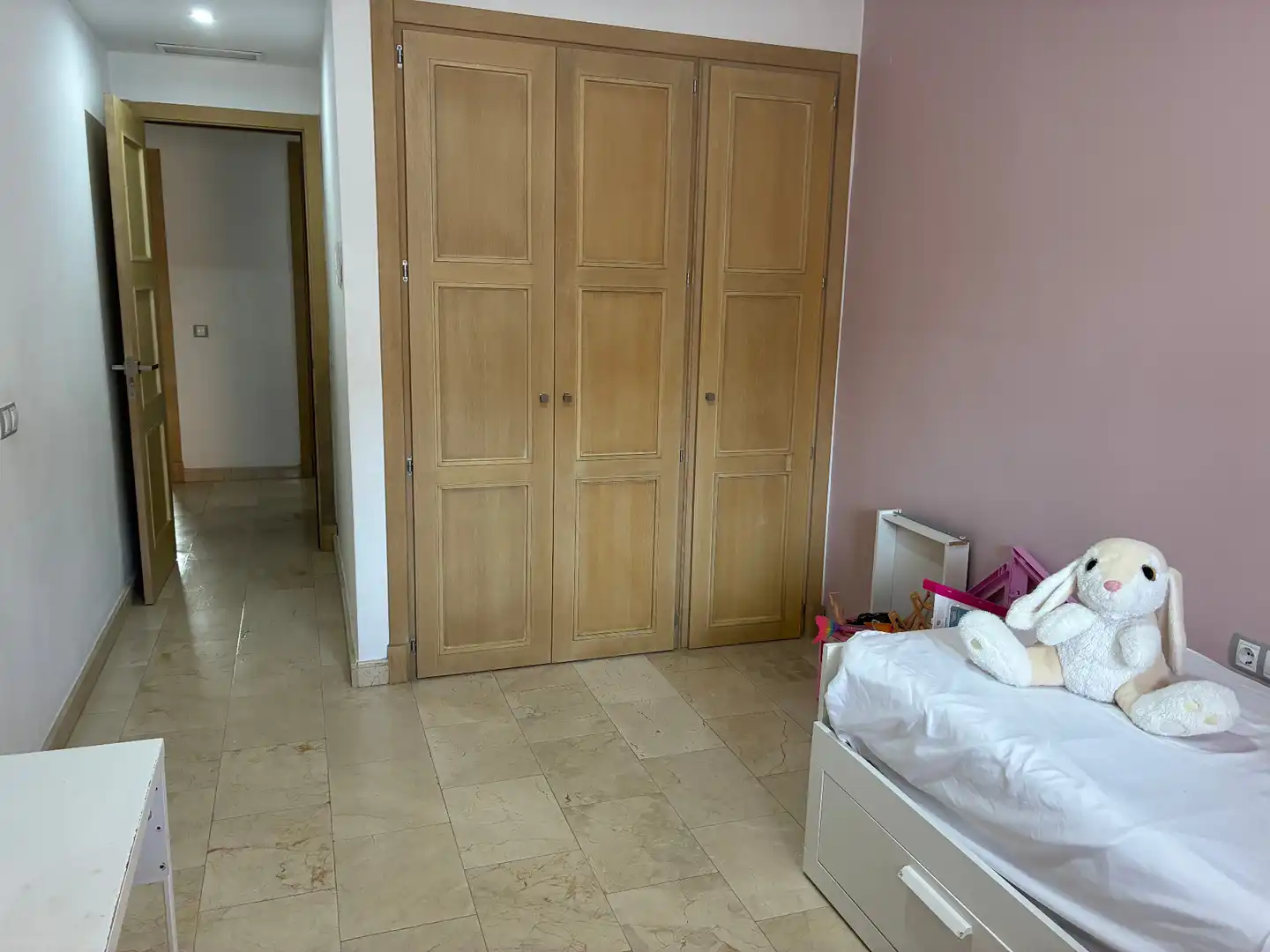 Schlafzimmer von Wohnung zum Verkauf in Los Barrios mit Terrasse und Gemeinschaftspool