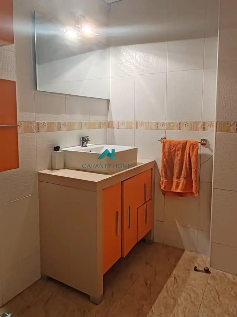 Bany de Planta baixa en venda en La Unión ciudad