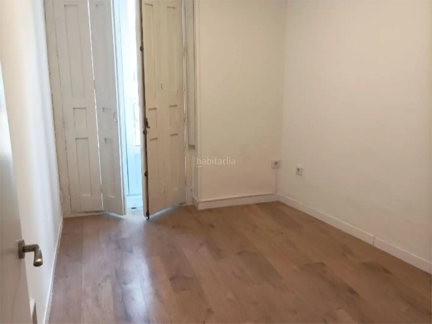 Appartement compact avec ascenseur à louer à Calle de Bretón de los Herreros 112, imagen 9