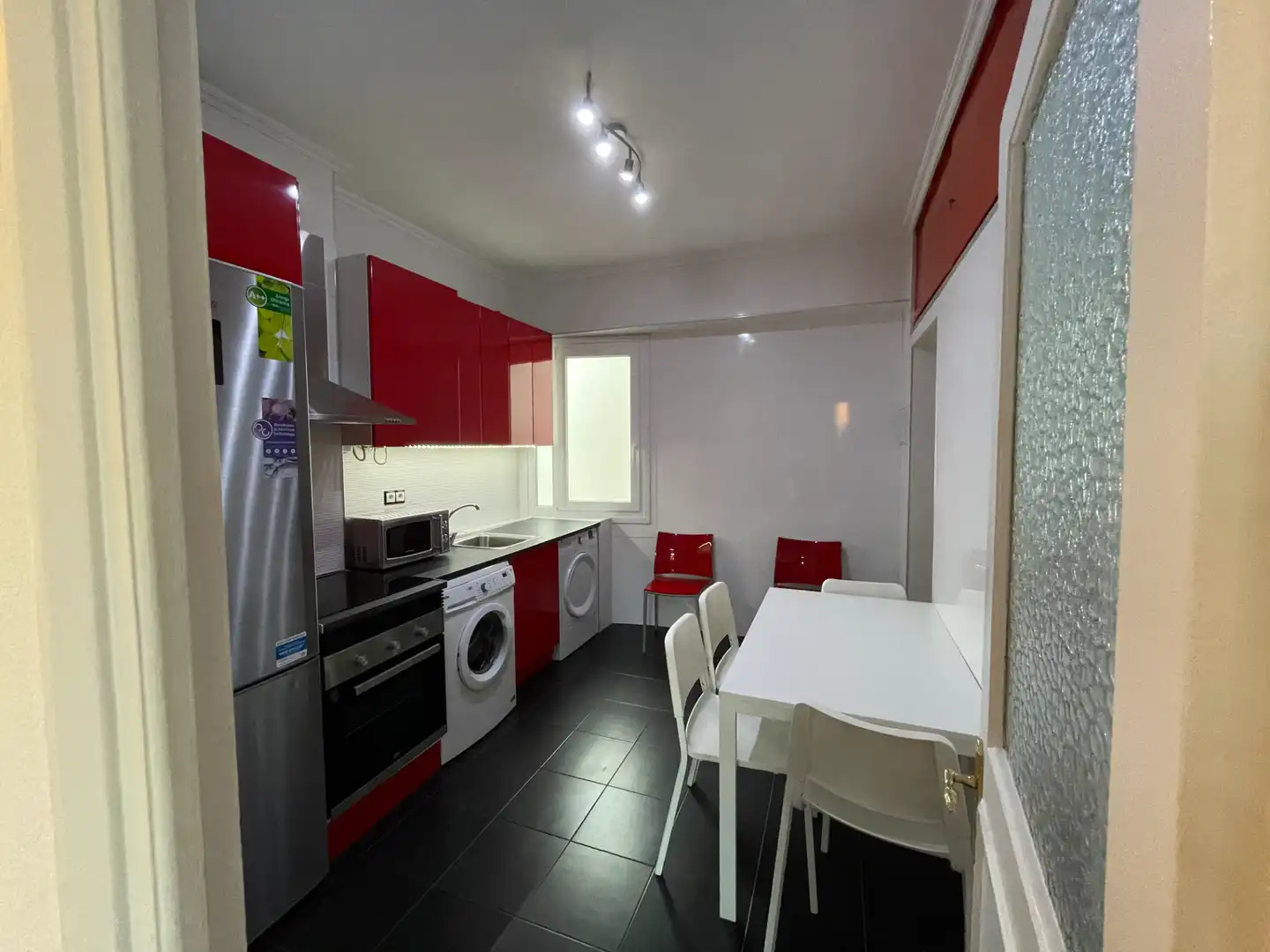Flat with lift to rent in Autonomia Kalea 4, imagen 28