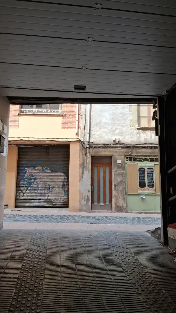 Aparcament en venda a Carrer de Sant Pau 6, imagen 4