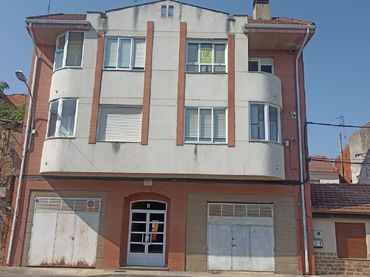 Appartamento in vendita a La Bañeza