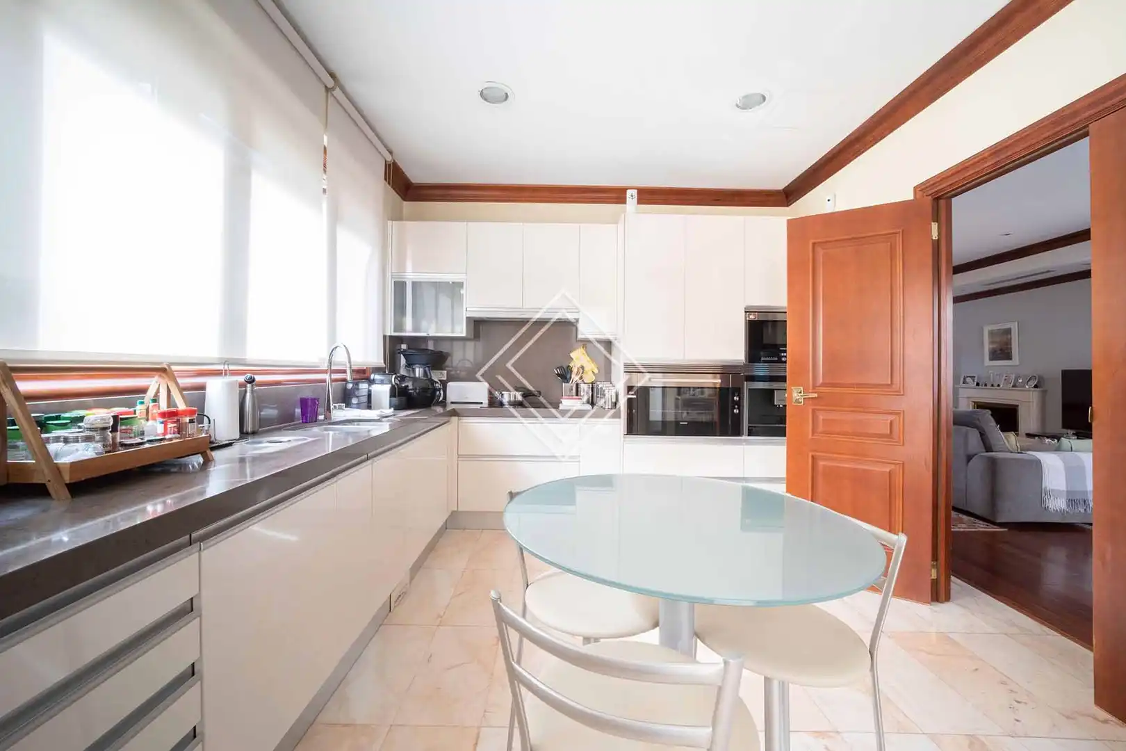 Casa bifamiliare con piscina in vendita a Moncloa - Aravaca, imagen 18