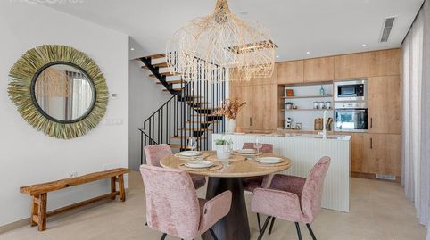 Chalet adosado de 3 dormitorios y piscina privada en Dolores, Alicante, imatge 5
