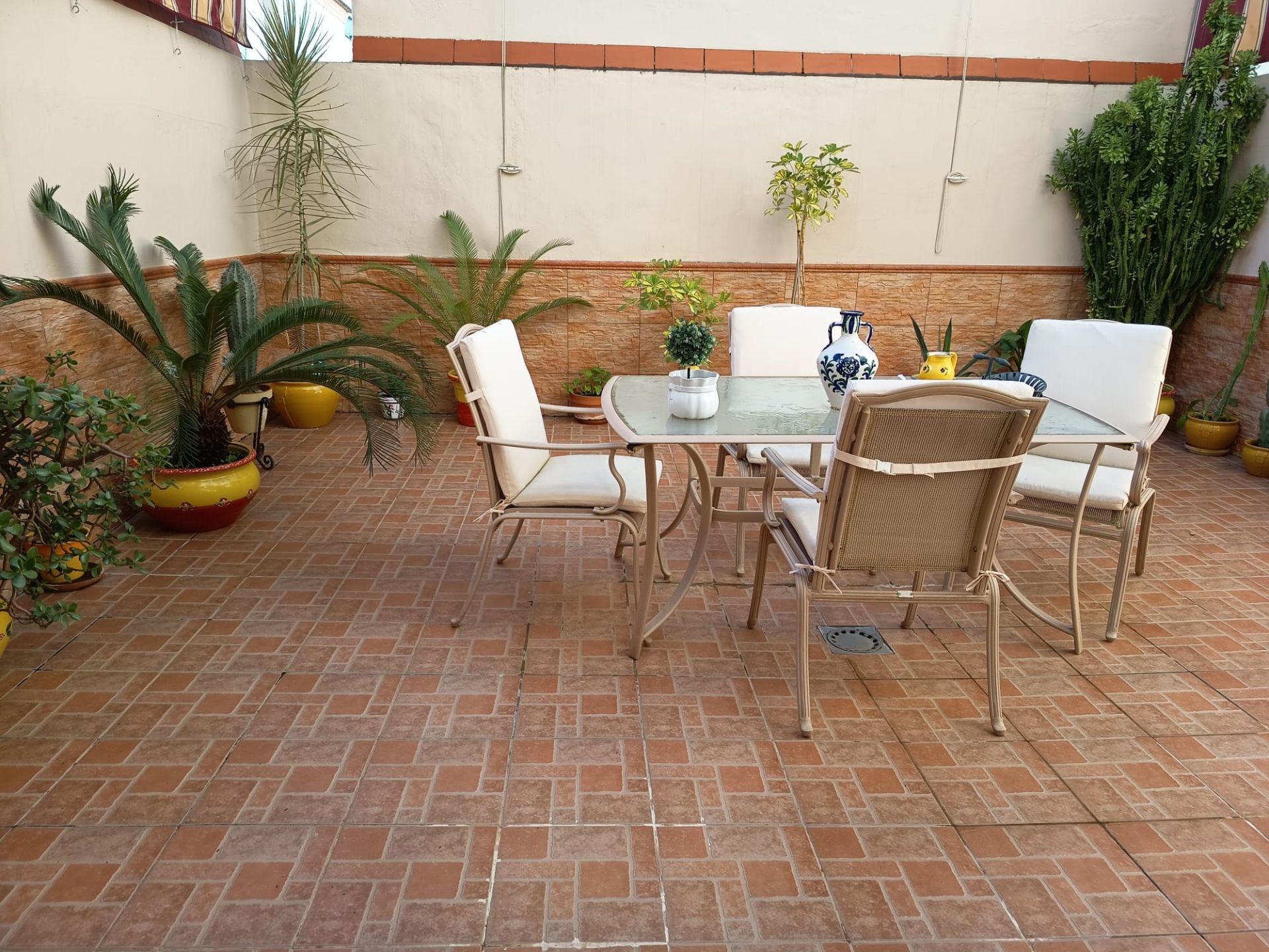 Single-family semi-detached for sale in Arco Norte - Avda. España