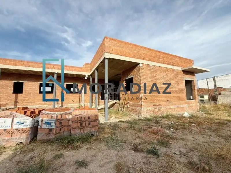 Villa in vendita a La Haba
