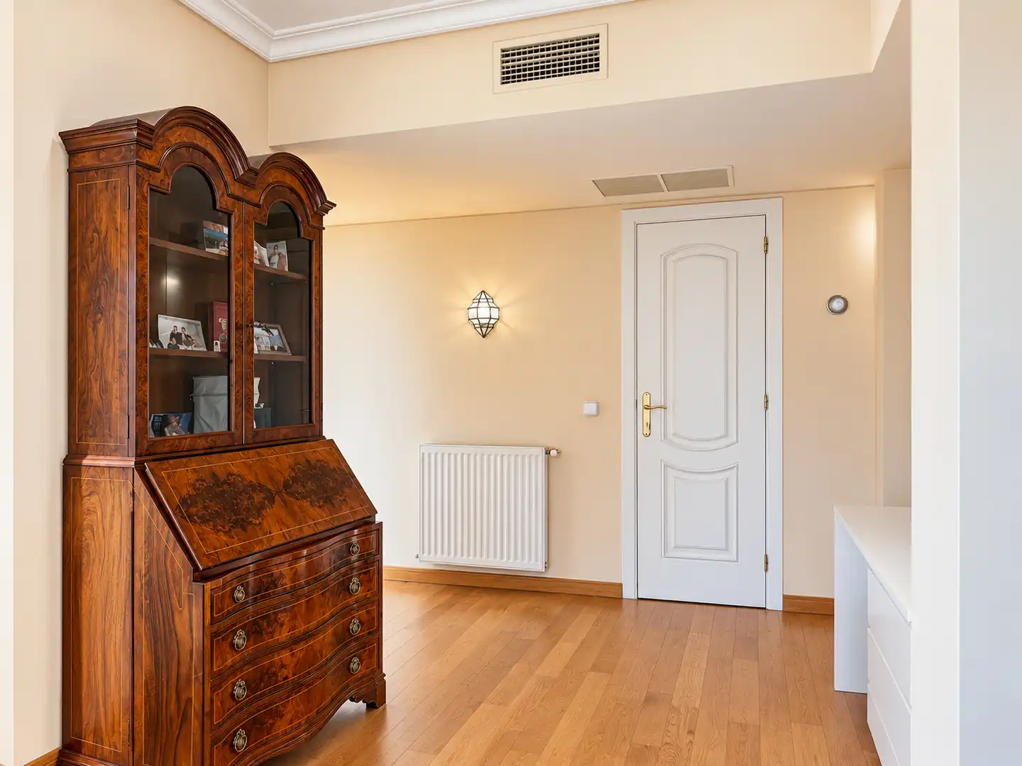 Piso en venta en Rozas Centro