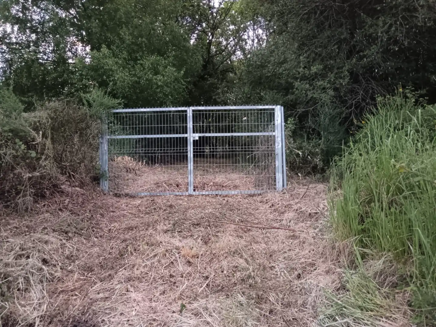 Terreno en venta en Baltar