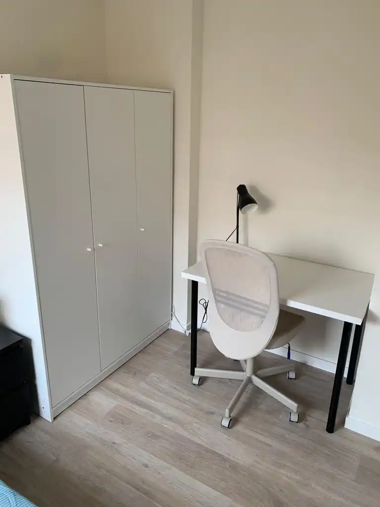 Wohnung zur Miete in Calle Mariano Padilla, 8, San Juan