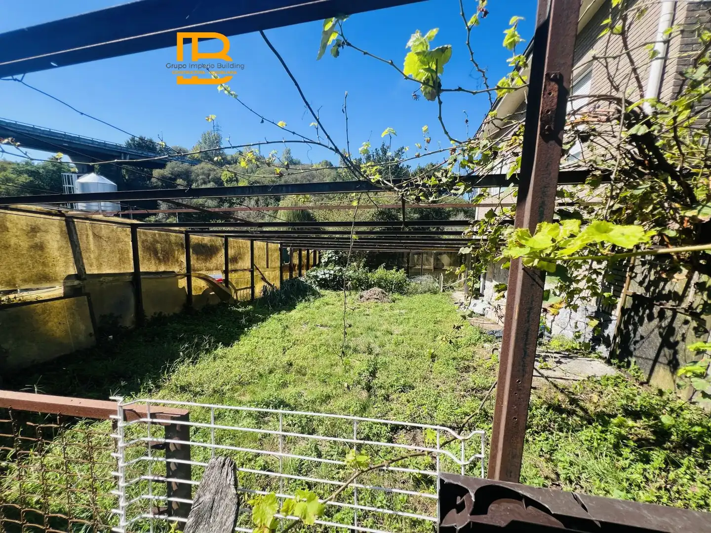 Casa o chalet en venta en Hazas de Cesto