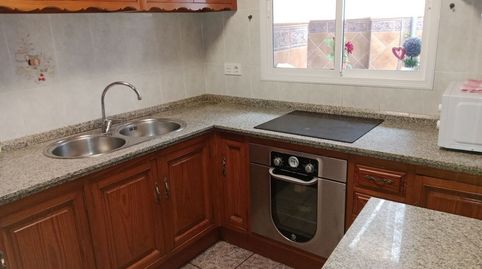 Photo 5 of Detached homes for sale in Cuesta el Bolo, Casco Histórico, Antequera