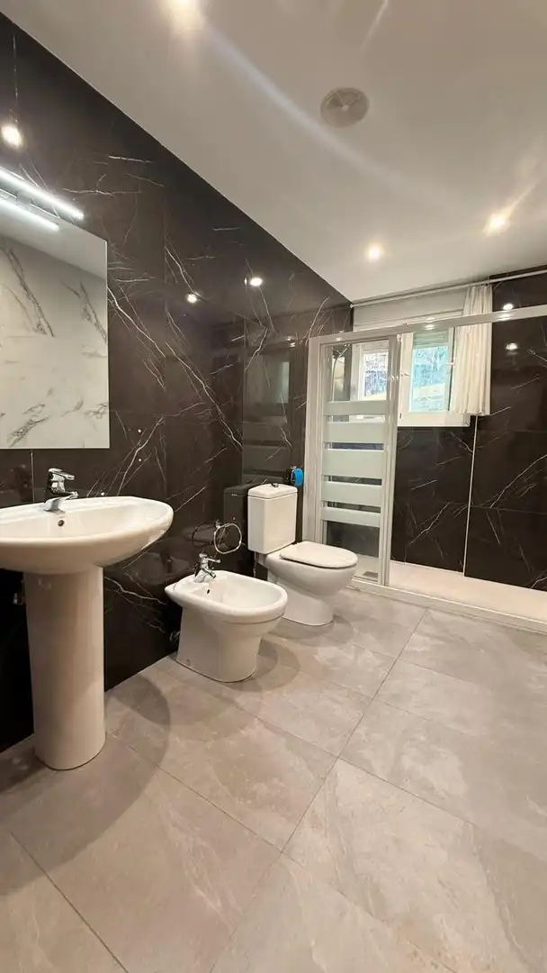 Apartament amb piscina de lloguer a Las Gaviotas  - Carvajal, imagen 13