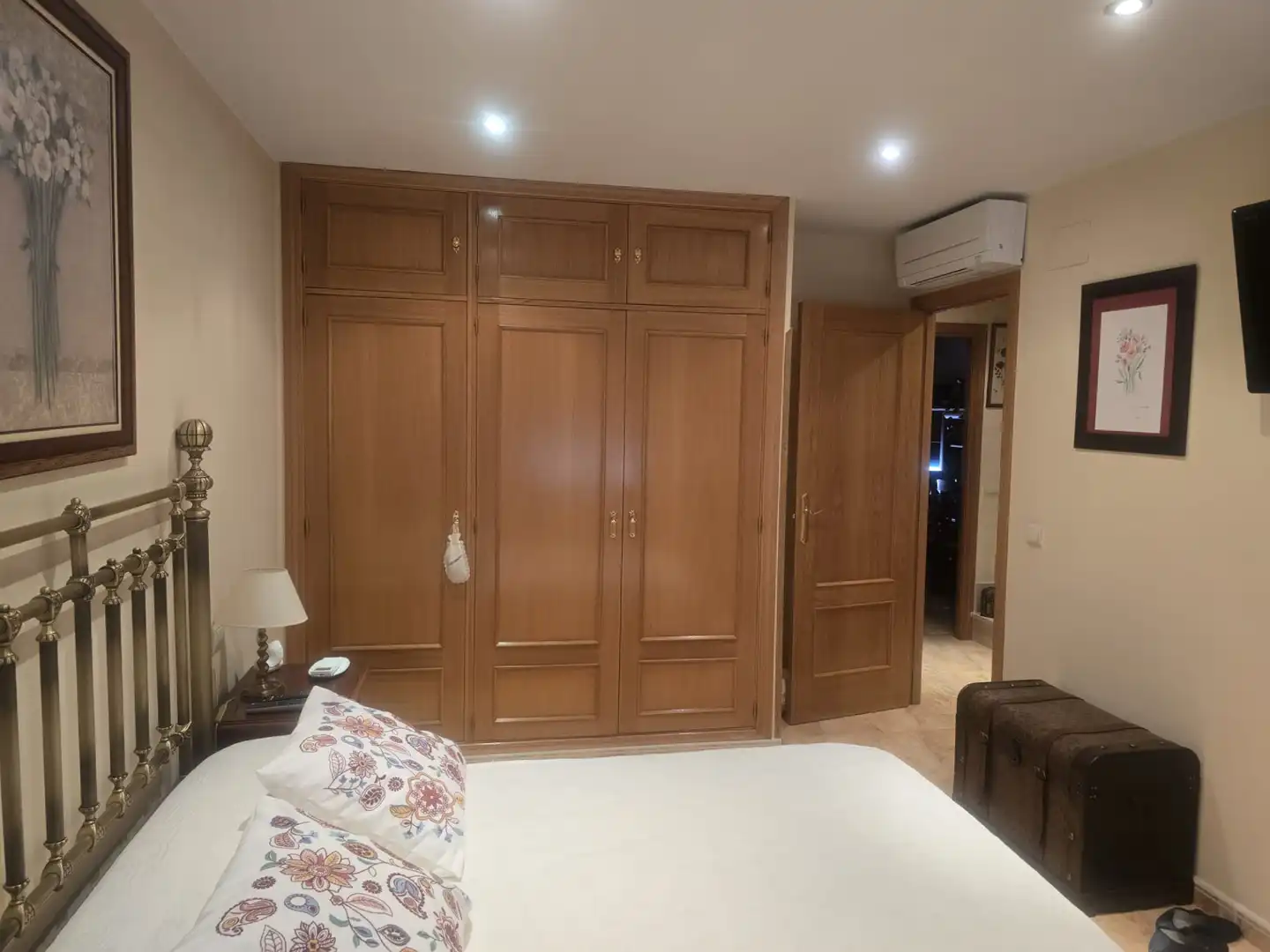 Habitación de Casa o chalet en venta en Centro